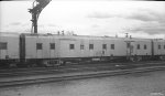 Santa Fe Bunk Car 203903